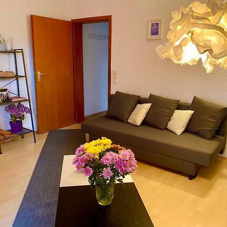 Apartament Biburg86420 Zewnętrze zdjęcie
