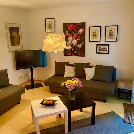 Apartament Biburg86420 Zewnętrze zdjęcie