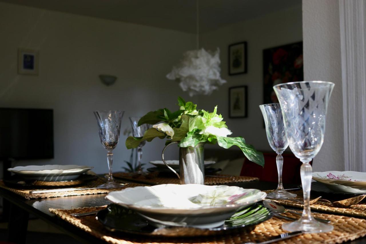 Apartament Biburg86420 Zewnętrze zdjęcie