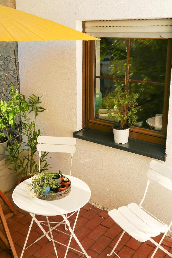 Apartament Biburg86420 Zewnętrze zdjęcie