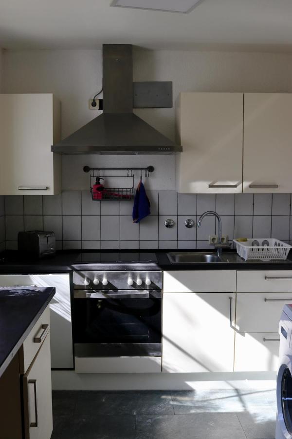 Apartament Biburg86420 Zewnętrze zdjęcie