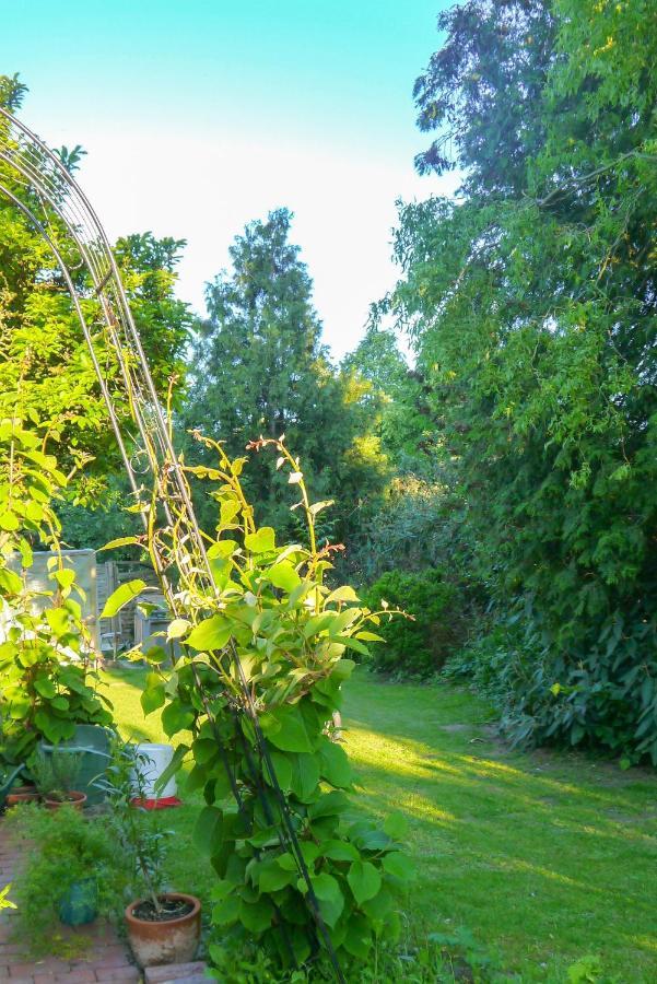 Apartament Biburg86420 Zewnętrze zdjęcie