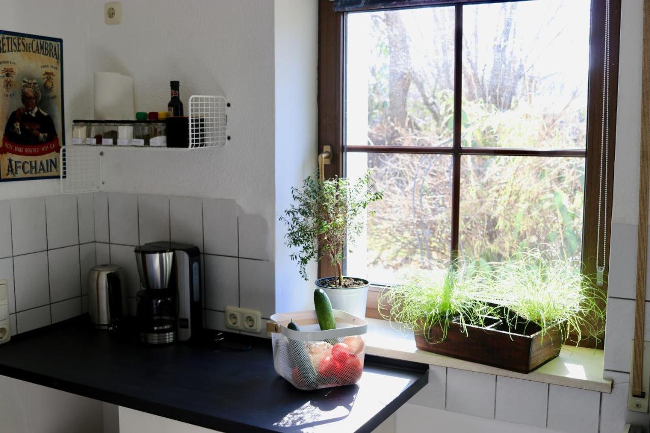 Apartament Biburg86420 Zewnętrze zdjęcie