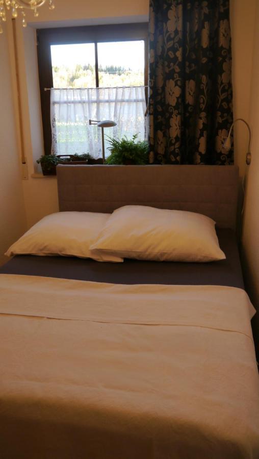 Apartament Biburg86420 Zewnętrze zdjęcie