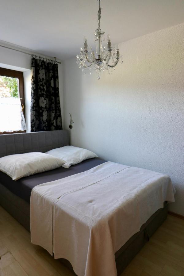 Apartament Biburg86420 Zewnętrze zdjęcie