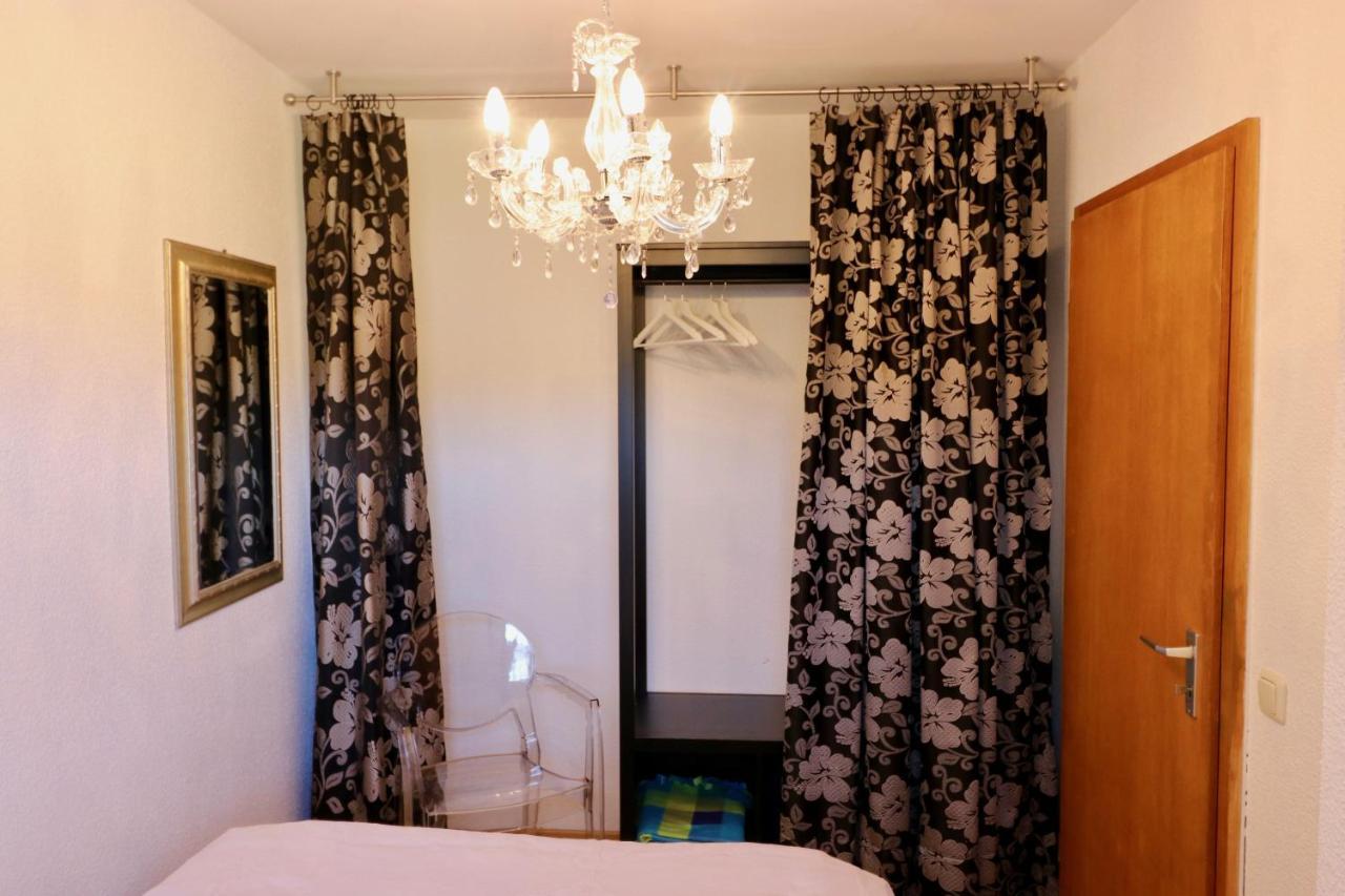 Apartament Biburg86420 Zewnętrze zdjęcie