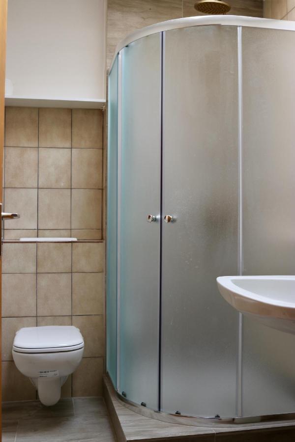 Apartament Biburg86420 Zewnętrze zdjęcie