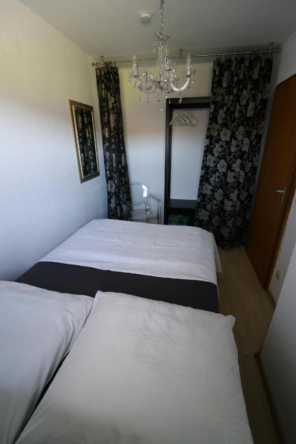 Apartament Biburg86420 Zewnętrze zdjęcie
