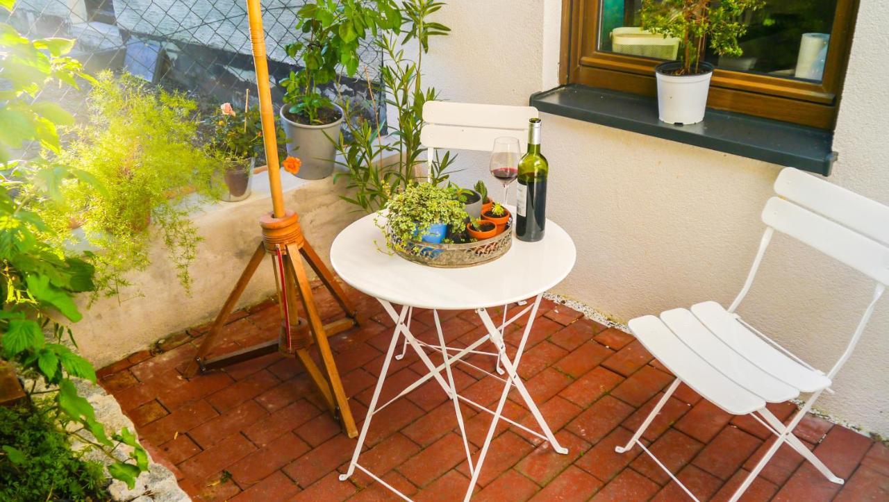Apartament Biburg86420 Zewnętrze zdjęcie