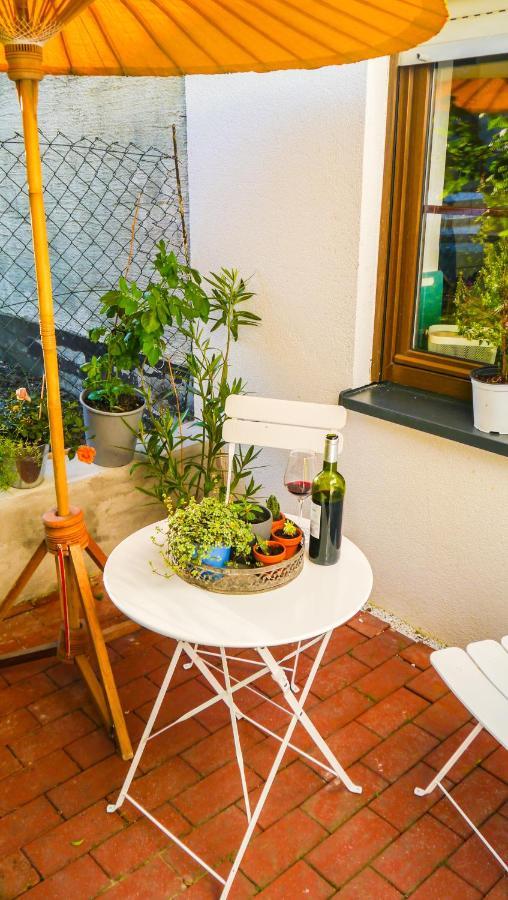 Apartament Biburg86420 Zewnętrze zdjęcie