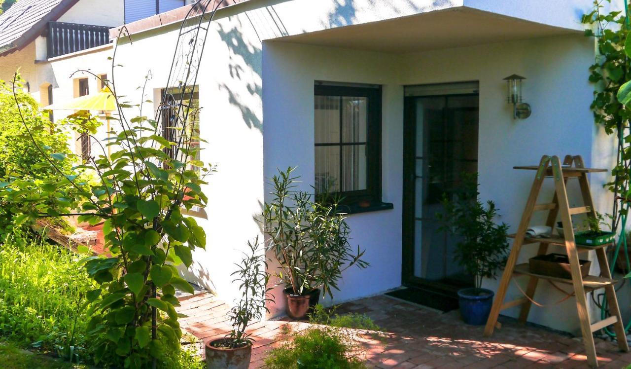 Apartament Biburg86420 Zewnętrze zdjęcie