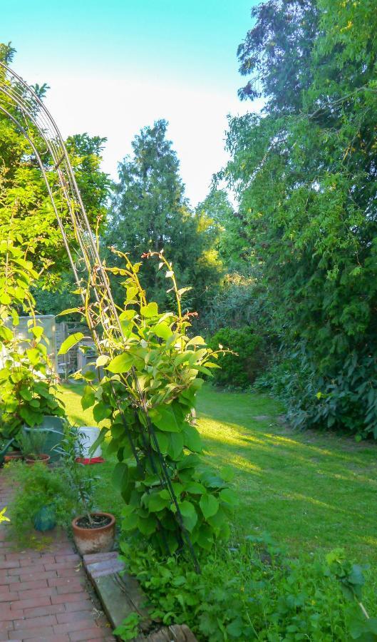Apartament Biburg86420 Zewnętrze zdjęcie