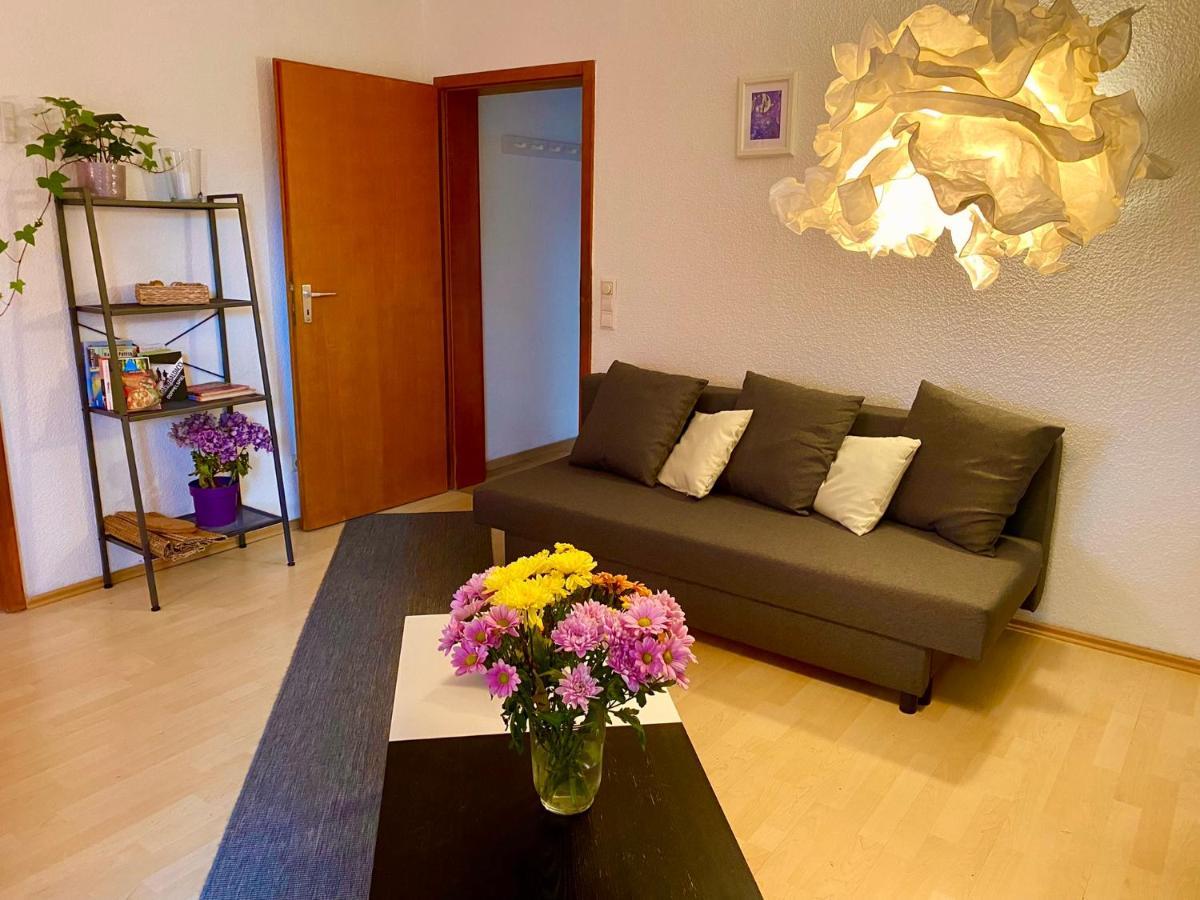 Apartament Biburg86420 Zewnętrze zdjęcie
